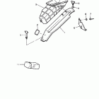 OVATION-CS 340E Защита кофра