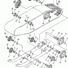 MOUTAIN-MM800A Подвеска трака 1
