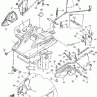 VENTURE-VT480TRA Капот и облицовка
