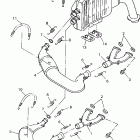 MOUTAIN-MM800A Выхлопная система