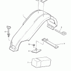 VENTURE-VT 480 TA Защита кофра