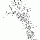 OVATION-CS340EA Карбюратор