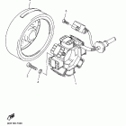 Venture 600 Генератор