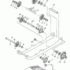 OVATION-CS 340E Подвеска трака 1