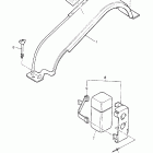 Bravo LT Защита кофра