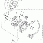 OVATION-CS340EA Генератор