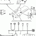 PHAZER-PZ480A Электрика 1