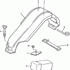 PHAZER-PZ480STA Защита кофра
