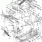 VMAX 600 XTC (REVERSE)-VX600XTCRA/VX500 Подвеска трака 2