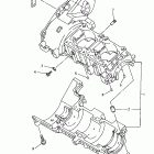 V-Max 600 Картер