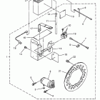 V-Max 600-XTA Alternate 2 electrical