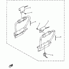 V-Max 600-XTA Alternate 1 electrical