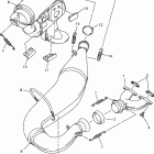 MOUTAIN-MM700A/MM600A Глушитель MM600