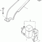 BR250TA Guard luggagebox