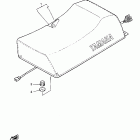 Bravo LT Сидение