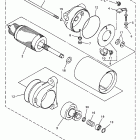 V-Max 600-XTA Alternate 3 electrical