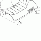 OVATION-CS340EA Сидение