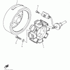 V-Max 600XTC Генератор