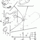 BR250TA Электрика 1