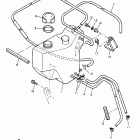 VENTURE-VT 480 TA Маслянный бак