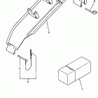 MOUTAIN-MM800A Защита кофра