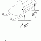 VK 540 III Электрика 2