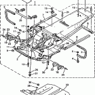 PHAZER-PZ480STA Рама