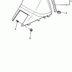 VENTURE-VT480TRA Стекло ветровое