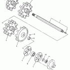 VMAX-4-VX800A Привод трака 1