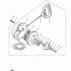 VENTURE-VT 480 TA Стартер