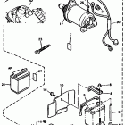 PHAZER-PZ 480ST Электрика 2 (дооснащение)