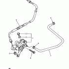 V-Max 600 Масляный насос