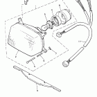 OVATION-CS 340E Фара