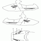 PHAZER-PZ480E Наклейки