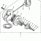 PHAZER-PZ480EA Стартер