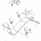 V-Max 600-XTA Защита кофра
