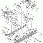 VK 540 III Подвеска трака 2