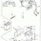 PHAZER-PZ480STW Электрика 1 (дооснащение)