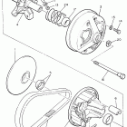 OVATION LE CS340EW Вариатор