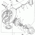Bravo LT Стартер