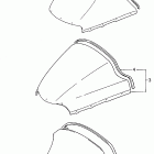 V-Max 500XTW Body rig alternate