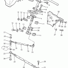PHAZER-PZ 480E Рулевое управление