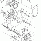 V-Max 500 Drive alternate