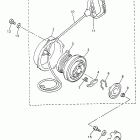 VMAX 800-VX 800 Стартер