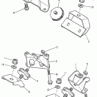 OVATION-CS 340E Крепление двигателя