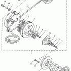 V-Max 500 Стартер