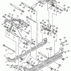 PHAZER-PZ 480E Подвеска трака 2
