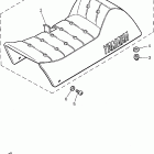 PHAZER-PZ480EW Сидение