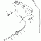 VMAX-4 MOUNTAIN MAX -VX 800ST Маслянный бак
