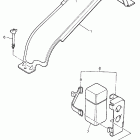 Bravo LT Защита кофра